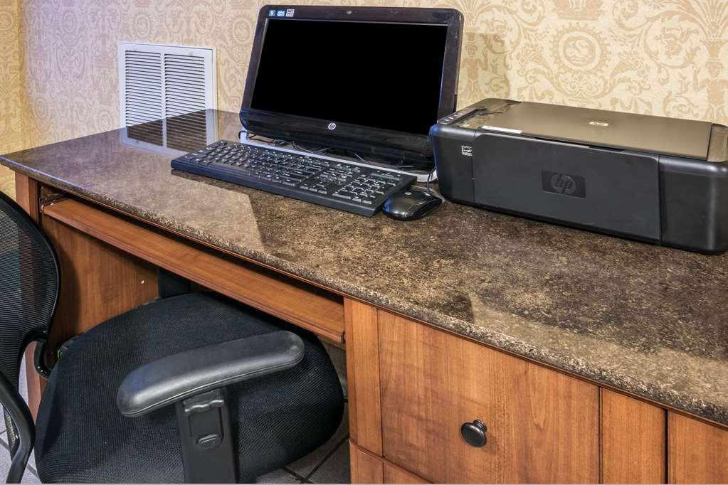 Days Inn By Wyndham Killeen Fort Hood Facilities photo