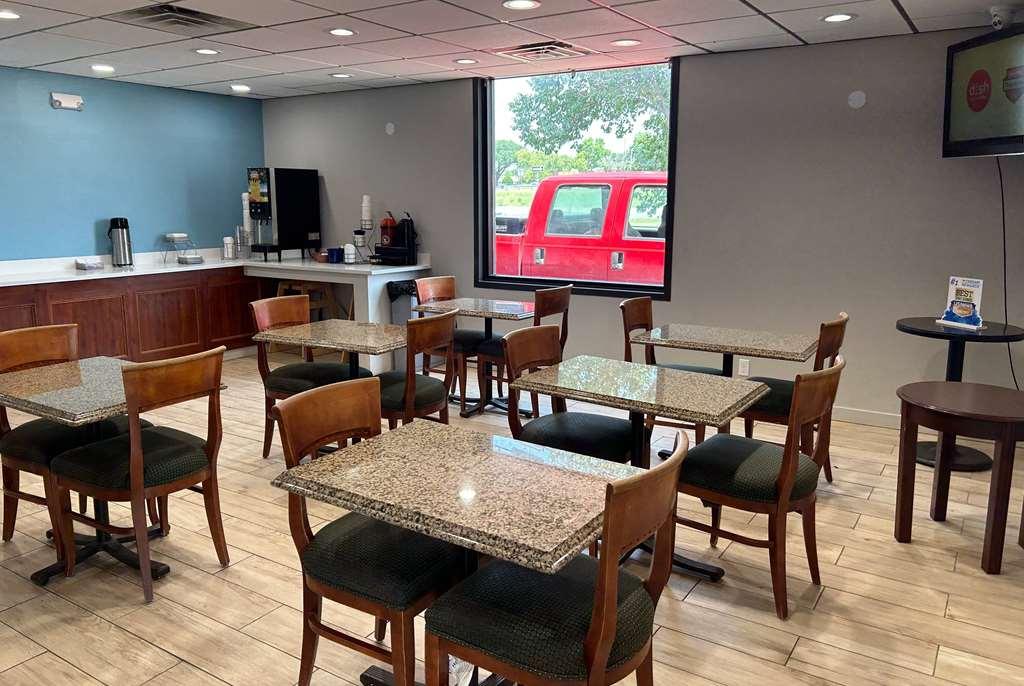 Days Inn By Wyndham Killeen Fort Hood Facilities photo